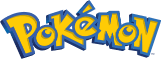 Pokemon logo