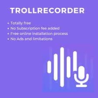 TrollRecorder