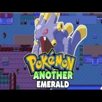 Pokemon Another Emerald ROM GBA