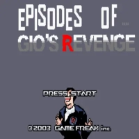 Pokemon Giovanni's Revenge ROM GBA