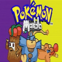 Pokemon Marble ROM GBA