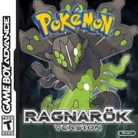 Pokemon Ragnarok ROM GBA