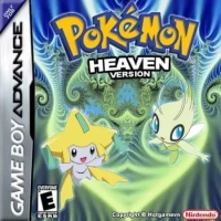 Pokemon Heaven ROM GBA