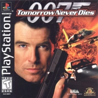 007 - Tomorrow Never Dies [NTSC-U]