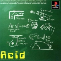 Acid [NTSC-J]