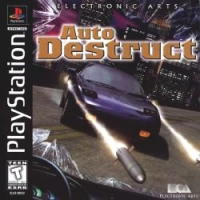 Auto Destruct [NTSC-U]