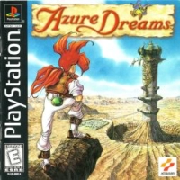 Azure Dreams [NTSC-U]
