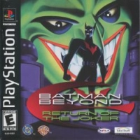 Batman Beyond - Return of the Joker [NTSC-U]