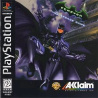 Batman Forever - The Arcade Game [NTSC-U]