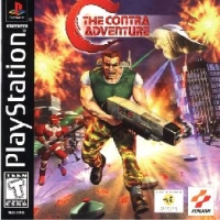 C - The Contra Adventure [NTSC-U]