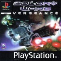 Colony Wars - Vengeance [PAL-Unk]
