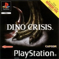 Dino Crisis [PAL-E]