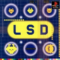 LSD - Dream Emulator [Limited Edition] [NTSC-J]