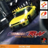 Midnight Run - Road Fighter 2 [NTSC-J]