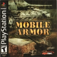 Mobile Armor [NTSC-U]