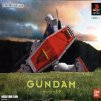 Mobile Suit Gundam V2 [Limited Edition] [NTSC-J]