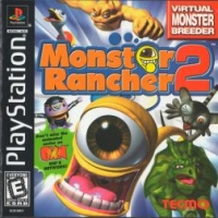 Monster Rancher 2 [NTSC-U]