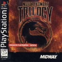 Mortal Kombat Trilogy [NTSC-U]