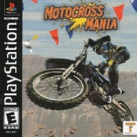 Motocross Mania [NTSC-U]