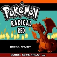 pokemon radical red online gba