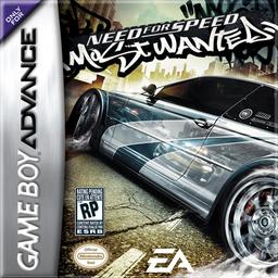 Need for Speed_ Most Wanted