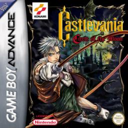 Castlevania_ Circle of the Moon