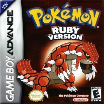 Pokemon - Ruby Version (U) (V1.1)