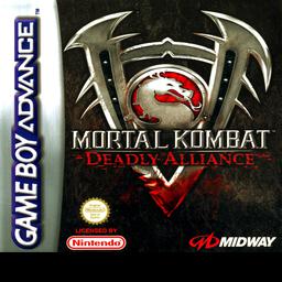 Mortal Kombat_ Deadly Alliance