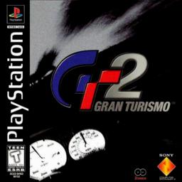 Gran Turismo 1&2 [PAL-M5]