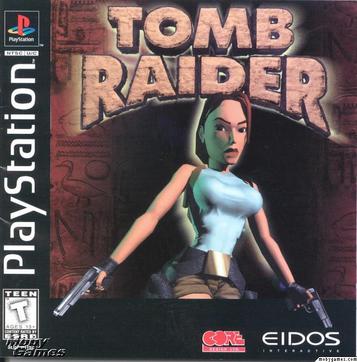 Tomb Raider Greatest