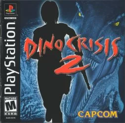 Dino Crisis 2 [NTSC-U]